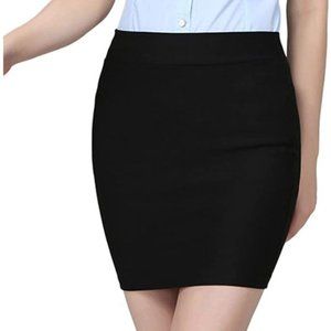 S-7 CLJJ7 Women's High Waist Short Ski Size XL